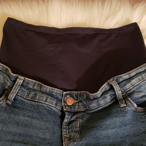 Maternity Jeans by Old Navy